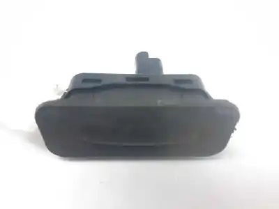 Автозапчасти б/у внешняя ручка ворот за renault scénic ii (jm0/1_) 2.0 (jm05, jm0u, jm1n, jm1u, jm2v) ссылки oem iam 8200076258  