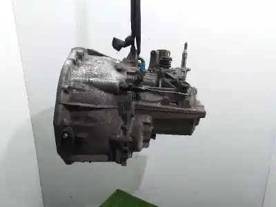 Автозапчасти б/у коробка передач за renault scénic ii (jm0/1_) 2.0 (jm05, jm0u, jm1n, jm1u, jm2v) ссылки oem iam nd0015  6 velocidades