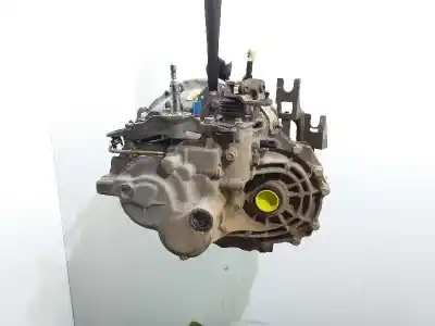 Автозапчасти б/у коробка передач за renault scénic ii (jm0/1_) 2.0 (jm05, jm0u, jm1n, jm1u, jm2v) ссылки oem iam nd0015