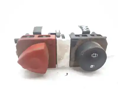 Pezzo di ricambio per auto di seconda mano avvertimento per renault scenic iii dynamique riferimenti oem iam 8200407415