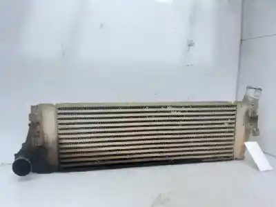 Peça sobressalente para automóvel em segunda mão intercooler por renault scenic iii dynamique referências oem iam 8200115540  