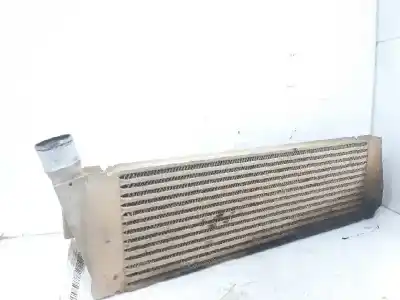 Pezzo di ricambio per auto di seconda mano intercooler per renault scenic iii dynamique riferimenti oem iam 8200115540