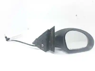Pezzo di ricambio per auto di seconda mano RETROVISORE DESTRO per SEAT CORDOBA BERLINA (6L2)  Riferimenti OEM IAM 7700431543  