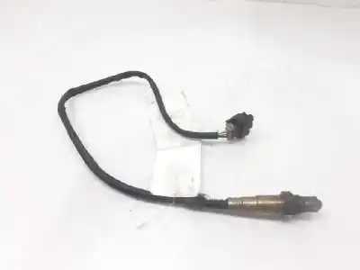 Second-hand car spare part lambda probe for porsche cayenne (typ 9pa1) s oem iam references 7l5906262d  