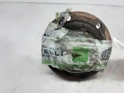 Peça sobressalente para automóvel em segunda mão cubos de roda por suzuki santana 90 cv / 66 kw referências oem iam 45774
