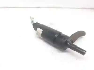 Tweedehands auto-onderdeel schone pomp voor audi allroad quattro (4b5) 2.5 tdi (132kw) oem iam-referenties 3b0959681a