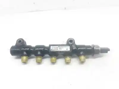 Автозапчасти б/у РАМПА ИНЖЕКТОРА за CITROEN C3 PICASSO  ссылки OEM IAM 9654592680  