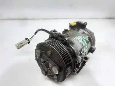 Автозапчасти б/у компрессор кондиционера воздуха за opel corsa c enjoy ссылки oem iam sd6v101512f  