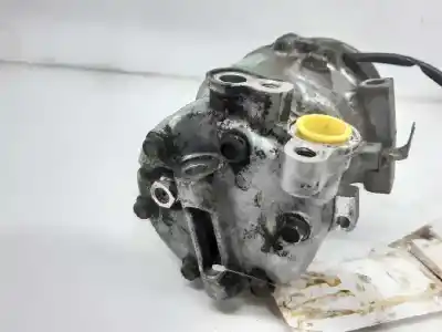 Автозапчасти б/у компрессор кондиционера воздуха за opel corsa c enjoy ссылки oem iam sd6v101512f  