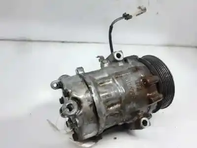 Автозапчасти б/у компрессор кондиционера воздуха за opel corsa c enjoy ссылки oem iam sd6v101512f