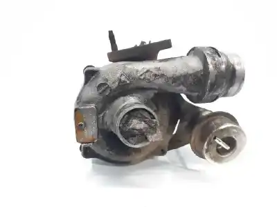 Автозапчасти б/у турбокомпенсатор за renault kangoo expression profesional ссылки oem iam 7701476880  