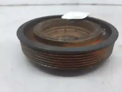 Автозапчасти б/у шкив коленчатого вала за renault kangoo expression profesional ссылки oem iam 28317  