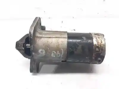 Автозапчастина б/у двигун запускається для renault kangoo expression profesional посилання на oem iam 8200584675a  