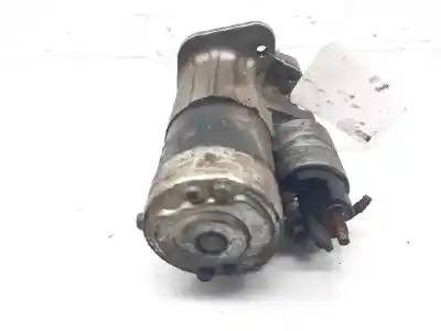 Автозапчастина б/у двигун запускається для renault kangoo expression profesional посилання на oem iam 8200584675a  