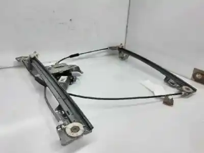 Автозапчасти б/у регулятор стекла переднего левого за renault kangoo expression profesional ссылки oem iam 807213441r