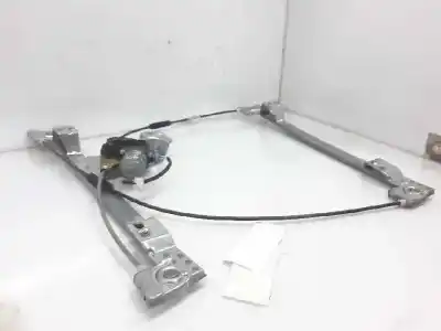 Автозапчасти б/у регулятор стекла переднего правого за renault kangoo expression profesional ссылки oem iam 807208423r