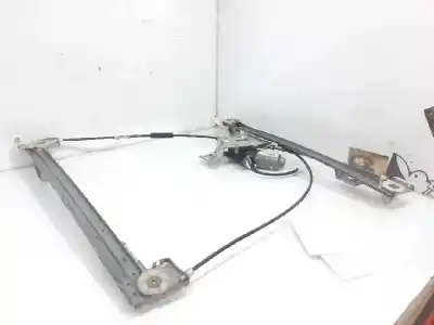 Автозапчасти б/у регулятор стекла переднего правого за renault kangoo expression profesional ссылки oem iam 807208423r  