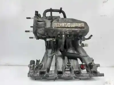 Pièce détachée automobile d'occasion collecteur d'admission pour honda civic (ec/ed) d16a9 références oem iam d16a9  