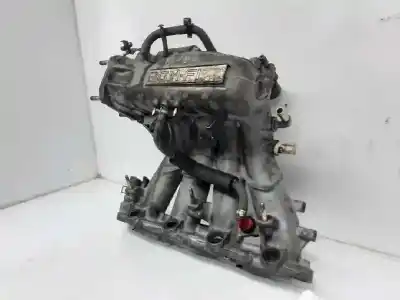 Pièce détachée automobile d'occasion collecteur d'admission pour honda civic (ec/ed) d16a9 références oem iam d16a9  