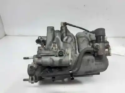 Pièce détachée automobile d'occasion collecteur d'admission pour honda civic (ec/ed) d16a9 références oem iam d16a9  