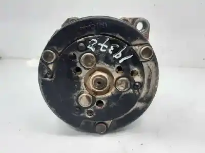 Peça sobressalente para automóvel em segunda mão compressor de ar condicionado a/a a/c por citroen c 15 family referências oem iam sd5h14s6628