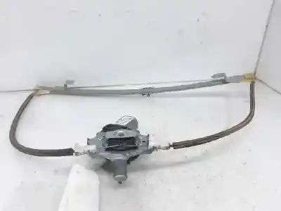 Second-hand car spare part driver left window regulator for renault scénic i monospace (ja0/1_, fa0_) 1.9 dti (ja1u) oem iam references 7700838592