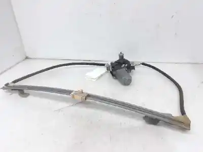 Second-hand car spare part driver left window regulator for renault scénic i monospace (ja0/1_, fa0_) 1.9 dti (ja1u) oem iam references 7700838592  