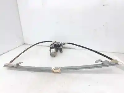 Second-hand car spare part passenger side right window regulator for renault scénic i monospace (ja0/1_, fa0_) 1.9 dti (ja1u) oem iam references 7700838591