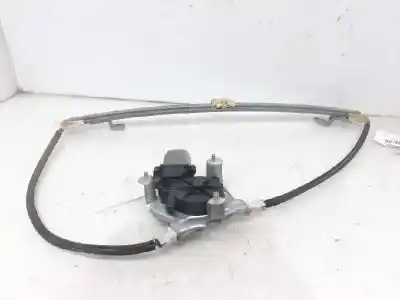Second-hand car spare part passenger side right window regulator for renault scénic i monospace (ja0/1_, fa0_) 1.9 dti (ja1u) oem iam references 7700838591  