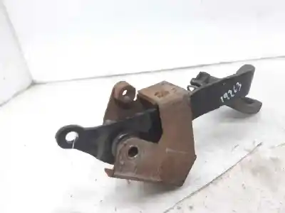 Pièce détachée automobile d'occasion pédale d'embrayage pour citroen berlingo 1.9 d multispace références oem iam   