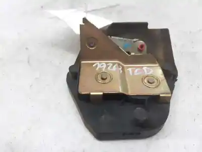 Peça sobressalente para automóvel em segunda mão fechadura da porta traseira direita por citroen berlingo 1.9 d multispace referências oem iam 913877