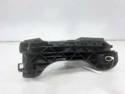 Second-hand car spare part ACCELERATOR PEDAL for SKODA OCTAVIA BERLINA (1Z3)  OEM IAM references 1K1723503L  