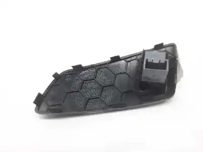 Peça sobressalente para automóvel em segunda mão botão / interruptor elevador vidro dianteiro direito por skoda octavia berlina (1z3) trend referências oem iam 1z0959856