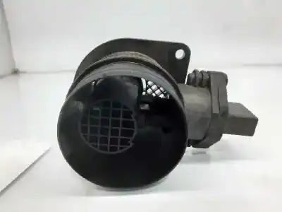 Peça sobressalente para automóvel em segunda mão medidor de massa de ar por skoda octavia berlina (1z3) trend referências oem iam 038906461b