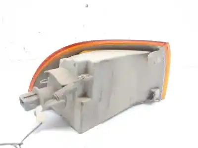 Peça sobressalente para automóvel em segunda mão farolim dianteiro esquerdo por fiat punto berl. (176) 55 s referências oem iam 0007732480