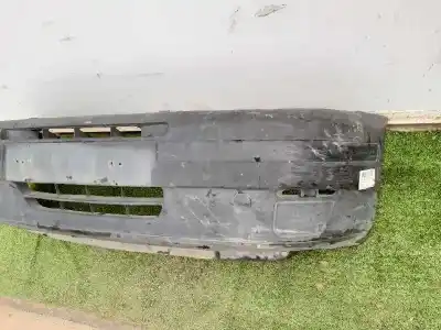 Peça sobressalente para automóvel em segunda mão para choques dianteiro por fiat punto berl. (176) 55 s referências oem iam 0182945580