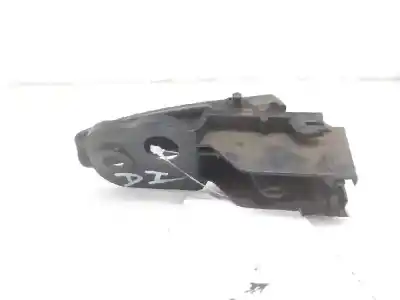 Second-hand car spare part interior left front handle for peugeot bipper básico oem iam references t044  