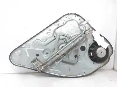 İkinci el araba yedek parçası ARKA SAG CAM REGÜLATÖRÜ için FORD FOCUS LIM. (CB4)  OEM IAM referansları 1738643  