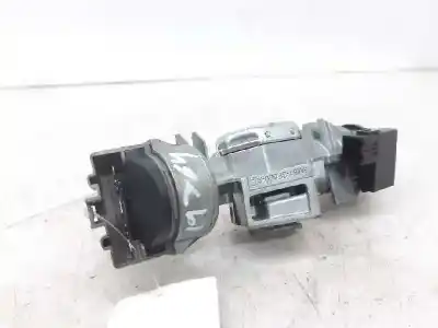 Second-hand car spare part ignition switch for ford focus lim. (cb4) trend oem iam references 3m513f880ad  