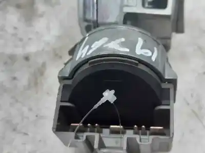 Автозапчастина б/у стартер для ford focus lim. (cb4) trend посилання на oem iam 3m513f880ad