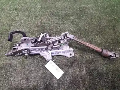 Second-hand car spare part steering column for ford focus lim. (cb4) trend oem iam references 4m513c529fd  