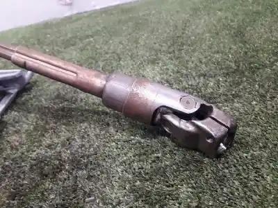 Second-hand car spare part steering column for ford focus lim. (cb4) trend oem iam references 4m513c529fd  