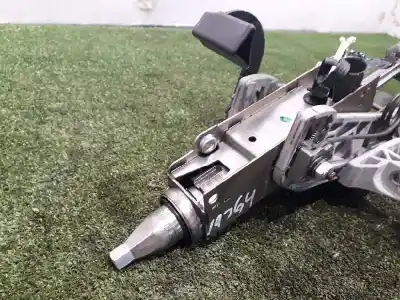 Автозапчастина б/у рульва колонка для ford focus lim. (cb4) trend посилання на oem iam 4m513c529fd