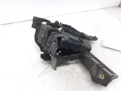 Автозапчастина б/у замок дверей заднього лівого для ford focus lim. (cb4) trend посилання на oem iam 4m5ar26413be