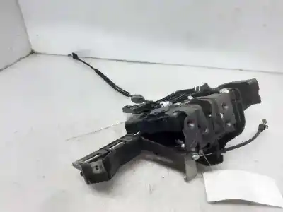 İkinci el araba yedek parçası ARKA SAG KAPI KILIDI için FORD FOCUS LIM. (CB4)  OEM IAM referansları 5041673   İkinci el araba yedek parçası ARKA SAG KAPI KILIDI için FORD FOCUS LIM. (CB4)  OEM IAM referansları 5041673