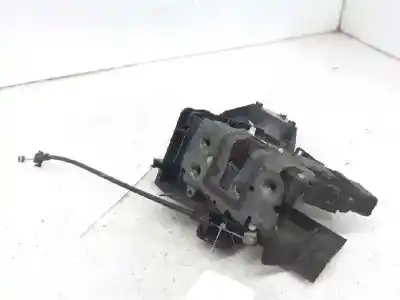 Piesă de schimb auto la mâna a doua ÎNCUIETOARE UȘA FAȚÃ STÂNGA pentru FORD FOCUS LIM. (CB4)  Referințe OEM IAM 4976083  