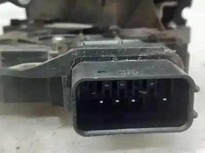 Second-hand car spare part left front door lock for ford focus lim. (cb4) trend oem iam references 4976083  