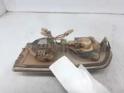 Peça sobressalente para automóvel em segunda mão farolim traseiro direito por suzuki santana 90 cv / 66 kw referências oem iam 3565085c00000