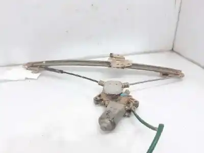Peça sobressalente para automóvel em segunda mão elevador de vidros dianteira esquerda por suzuki santana 90 cv / 66 kw referências oem iam 325415