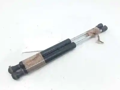 Pezzo di ricambio per auto di seconda mano AMMORTIZZATORI BAULE / PORTE per RENAULT MEGANE I FASE 2 CLASSIC (LA..)  Riferimenti OEM IAM 7700838612C  